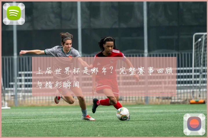 上届世界杯是哪年？完整赛事回顾与精彩瞬间