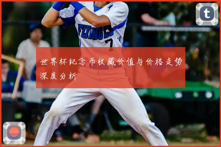 世界杯纪念币收藏价值与价格走势深度分析