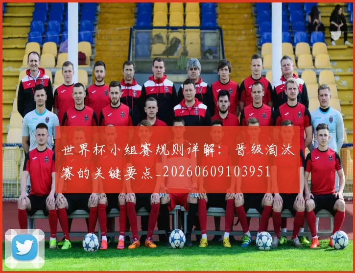 世界杯小组赛规则详解:晋级淘汰赛的关键要点_20260609103951