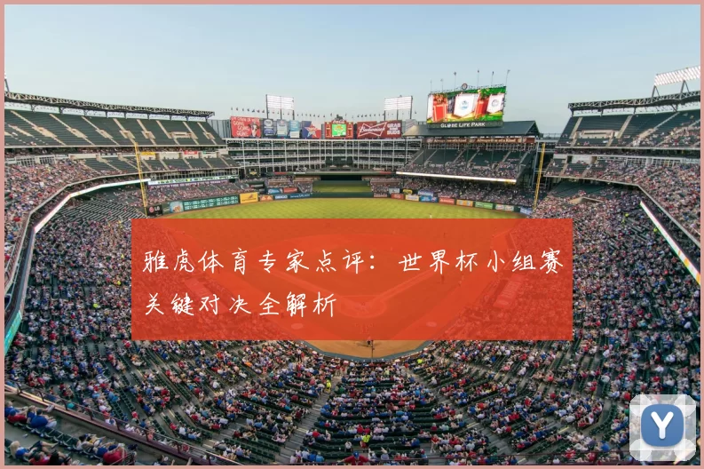 雅虎体育专家点评：世界杯小组赛关键对决全解析